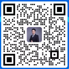 微信二维码